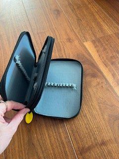 Mc Neill Kindertaschen: Schulthek mit Etui – Gebraucht aus Emmenbrücke von kliga2 5