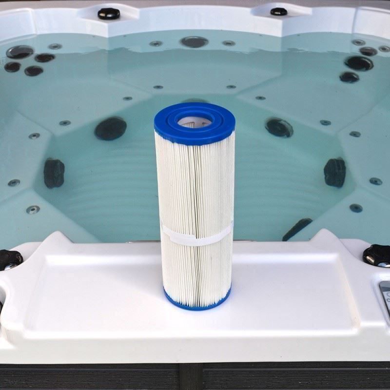Accessori per Piscine: 8531 - 1x Poolfilter Kartusche SUHR – Nuovo e nell'imballaggio originale da Wallenwil venduto da toesstal-vertrieb 2