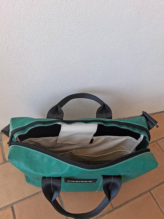 Taschen: Laptop tasche freitag  – Gebraucht aus Lugano von SaritaC