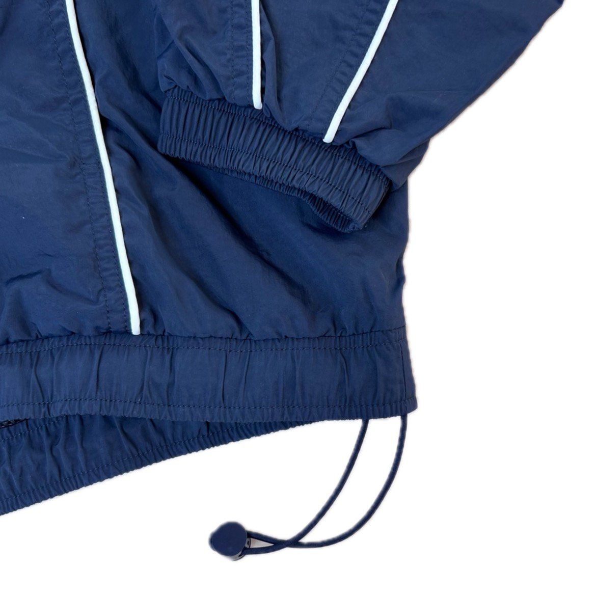 Weekday Vestes: Weekday Nera Track Jacket – D'occasion à St. Gallen par look-twice 2