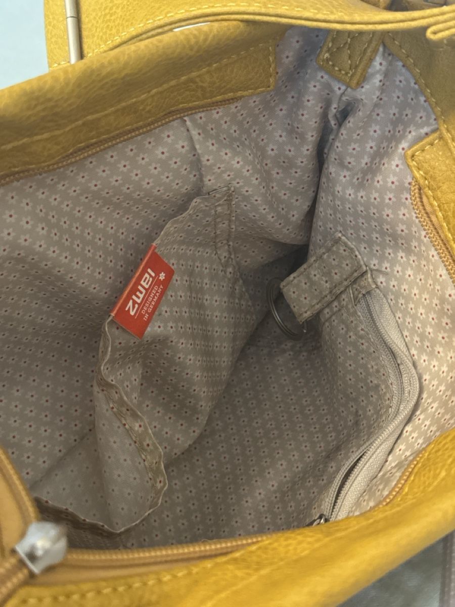 Zwei Sacs femmes: Handtasche von ZWEI – D'occasion à Zürich par starsz 2