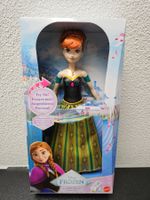 Neu - Disney Frozen - singende Anna