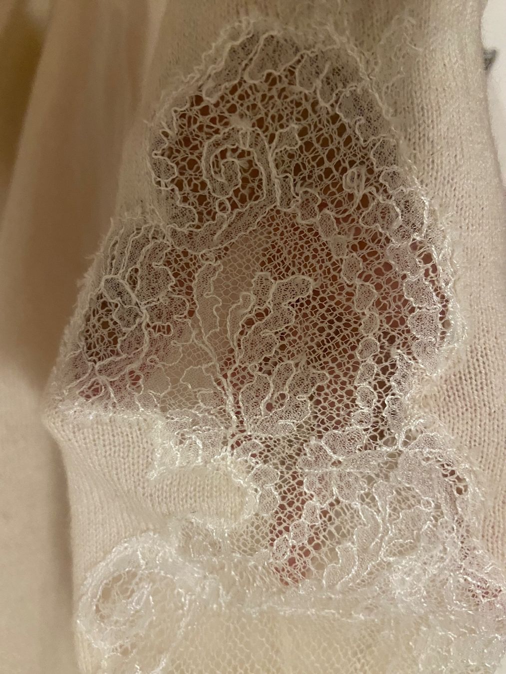 Ermanno Scervino Kleider: Kleid, Tunika von Ermanno Scervinio Gr S – Neu (gemäss Beschreibung) aus Matten b. Interl von Surprises 2