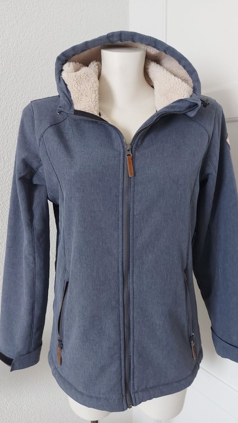 Giacche: Jacke Damen Belowzero gr.S – Usato da Nebikon venduto da Draga25 1