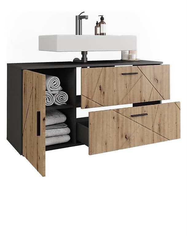 Mobili per bagno: Badezimmer Unterschrank/ Lavaboschrank – Usato da  venduto da  1