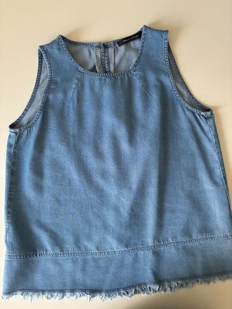 Jeans-Top von Marc o'Polo XS