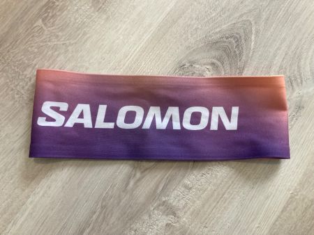 Salomon Stirnband, ideal für Sport & Freizeit