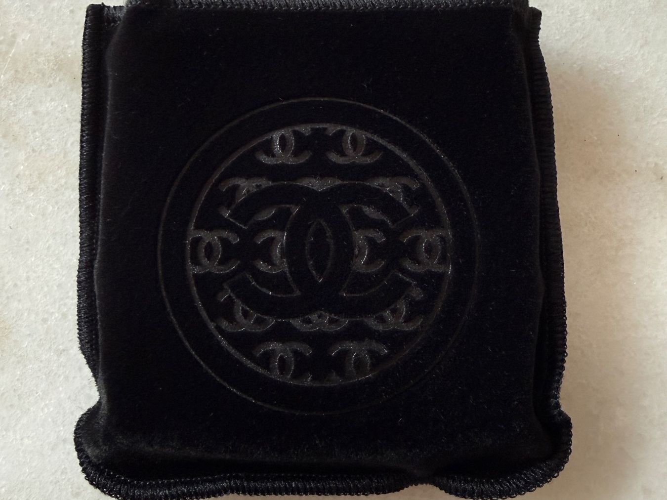 Chanel Make-up: Chanel Lidschatten Limited Edition – Nuovo (secondo la descrizione) da Zürich venduto da luxforless 3