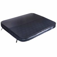 9977 - Outdoor Whirlpool Thermoabdeckung SUHR (210x155x10cm)