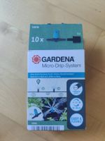 1 Packung Kleinflächendüsen von Gardena