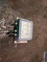 Convertitore DC-DC 12V/24V Spannungswandler