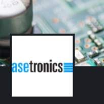 Profile image of Asetronics_AG