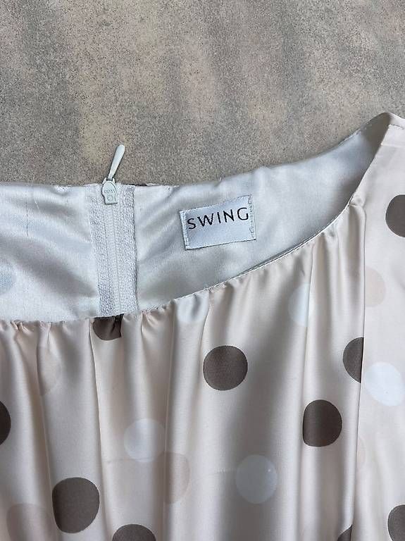 Robes: Kleid der Marke SWING Gr. 38 – D'occasion à Killwangen par marc2012 1