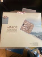Robot Lave vitre  Winbot
