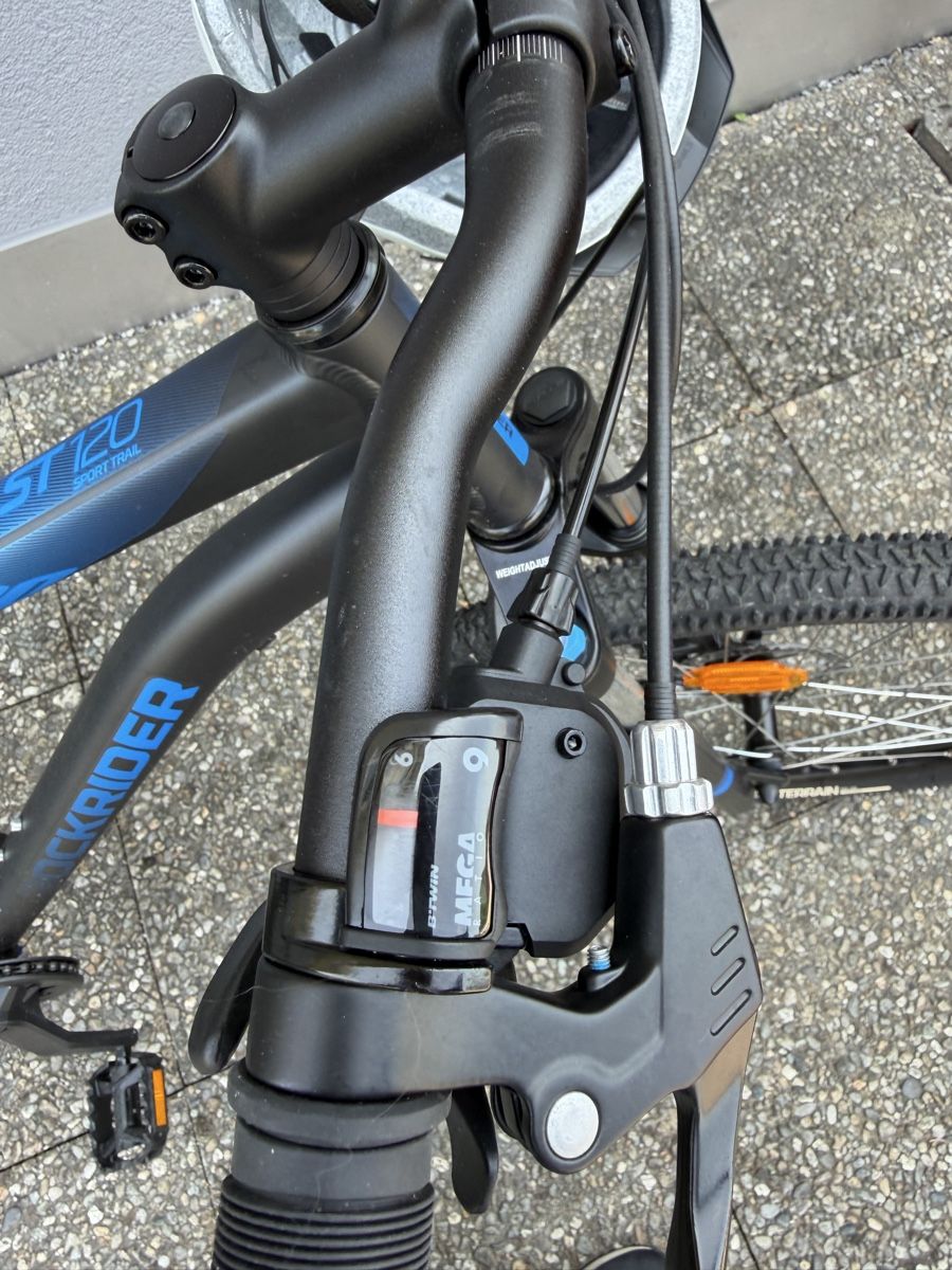 Biciclette: Velo – Nuovo (secondo la descrizione) da Pfäffikon SZ venduto da cha_lh26 3