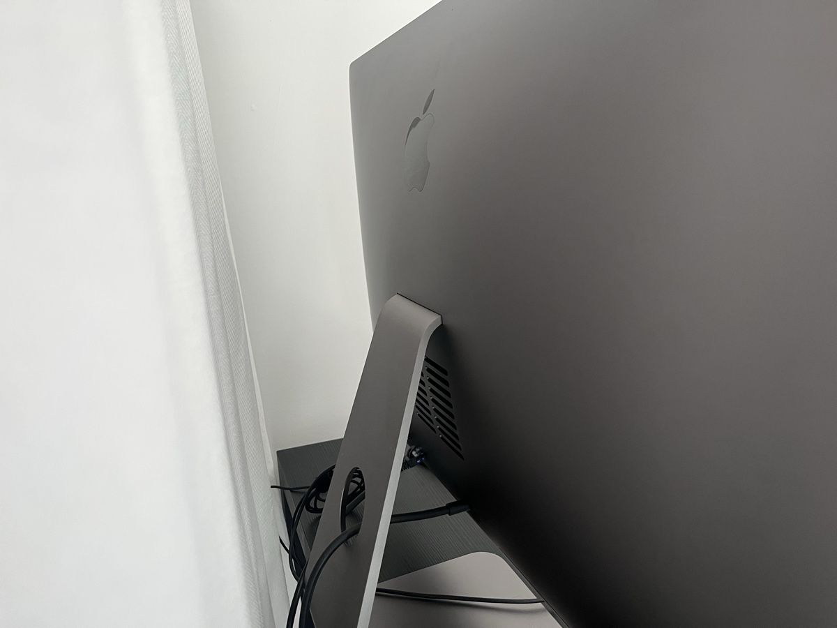 Apple PC: IMac Pro – Usato da Zürich venduto da nik_nj6b 2
