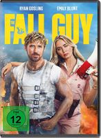 The Fall Guy (DVD)