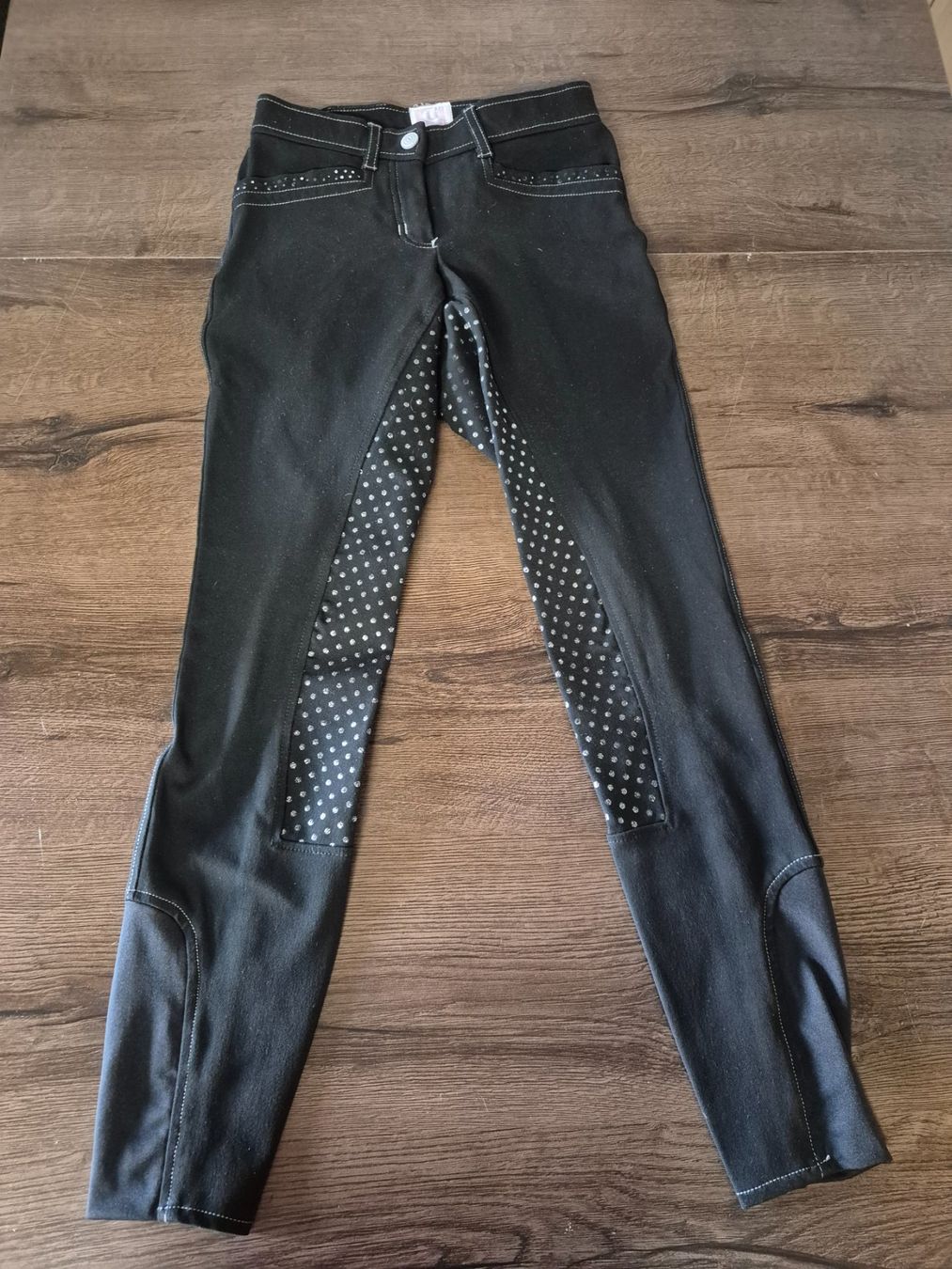 Hosen: Imperial Riding Reithose 34 – Neu (gemäss Beschreibung) aus Meggen von Orrinka20