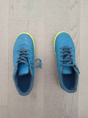 chaussures de foot enfant 33