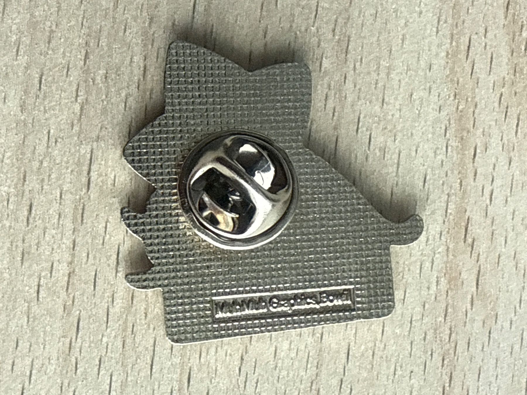 Placchette & Badge: Pin BümplizWoche – Usato da Glattbrugg venduto da Schweigmatt 1