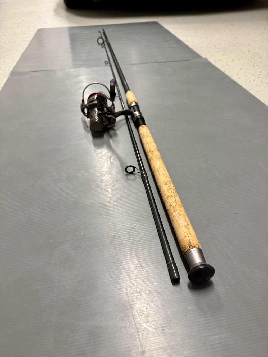 Daiwa Angelruten: Allrounder Combo Rhino 3.10m – Gebraucht aus Trimbach von duri.. 1