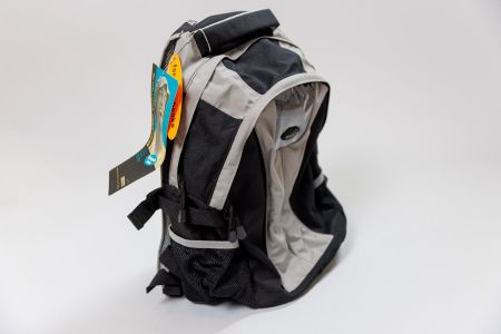 Rucksack für Laptop, beste Qualität von DICOTA