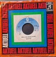 Vinyl Single Edith Piaf - Non, Je Ne Regrette Rien