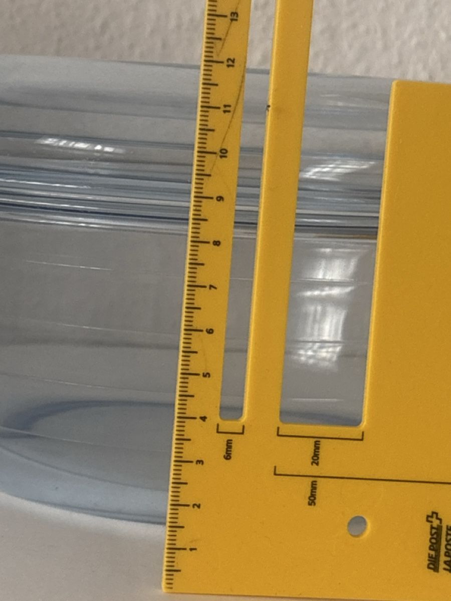 Pyrex Ciotole: Pyrex Form 2.5 Liter mit Deckel, Glas, Blau, – Usato da Wallisellen venduto da AS.TZ. 4