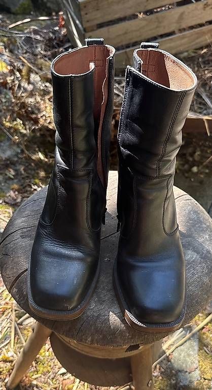 Scarpe da donna: Echtleder – Usato da Basel venduto da Scheia