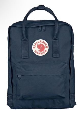 Fjällräven Kånken – Navy