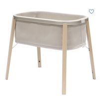 Stokke Snoozi Stubenbett/Reisebett