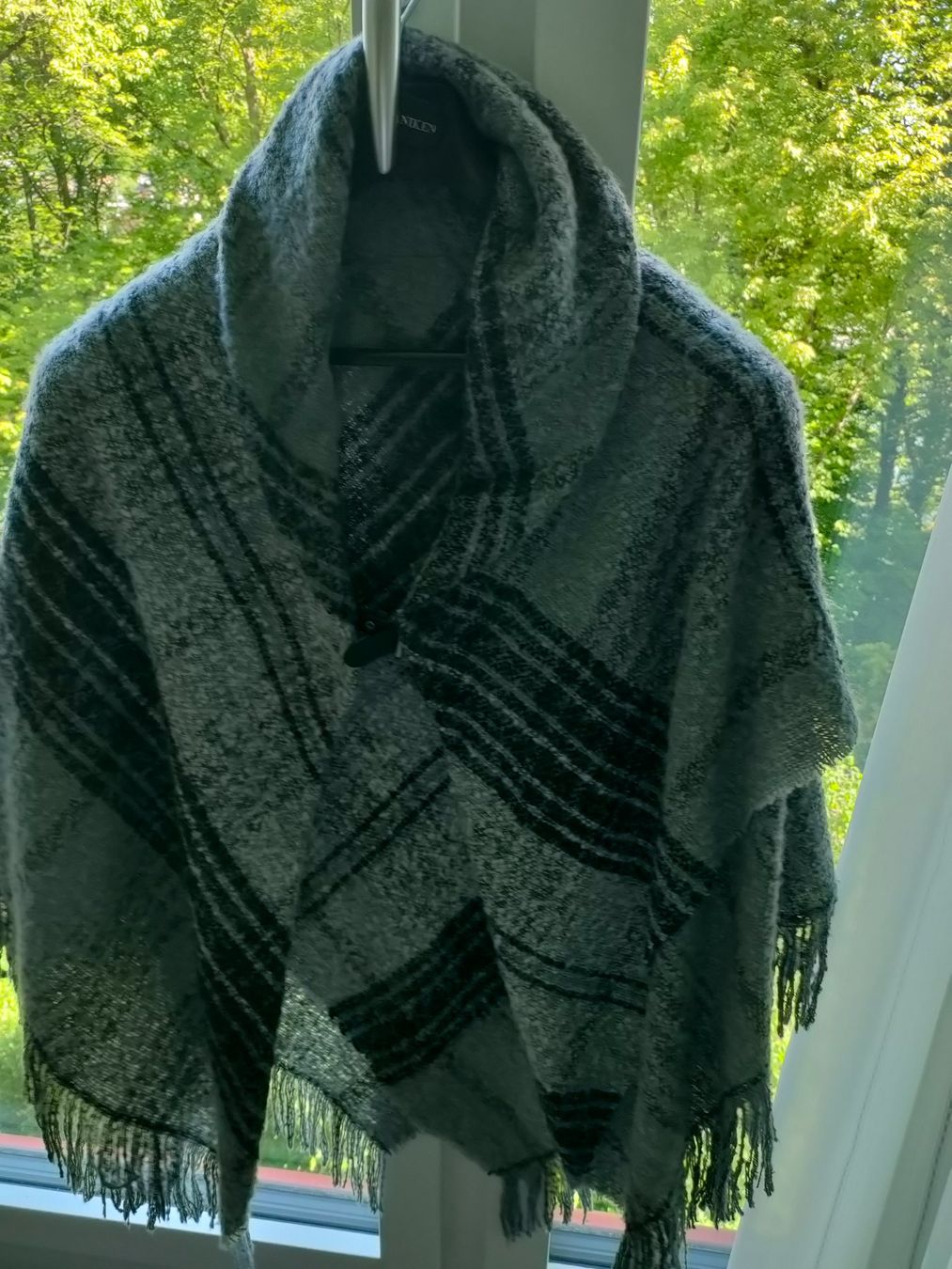 Altro in Moda donna: Poncho – Usato da Brugg AG venduto da Mashaba 4