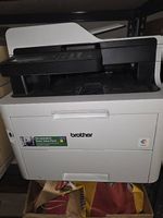 Drucker von Brother