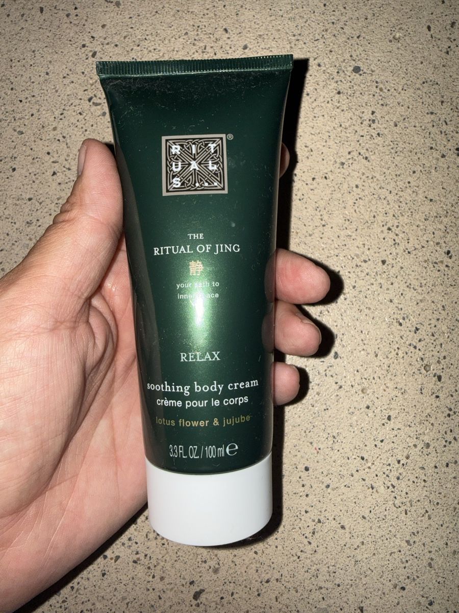 Rituals Altro per la cura del corpo: Rituals produkte – Nuovo (secondo la descrizione) da Itingen venduto da jessi811 3