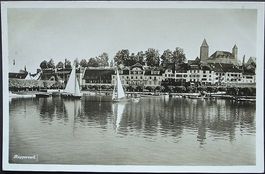 RAPPERSWIL Nr. 2201