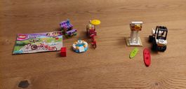 Lego friends