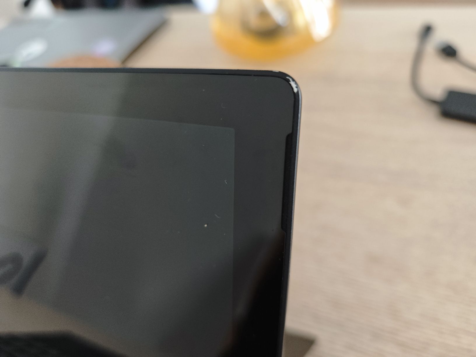 Microsoft Portables: Microsoft surface pro 7 i7 processor 256GB – D'occasion à Dübendorf par RedGreenBlue 2