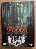 Deep in the Woods - Horrorthriller von Lionel Delplanque