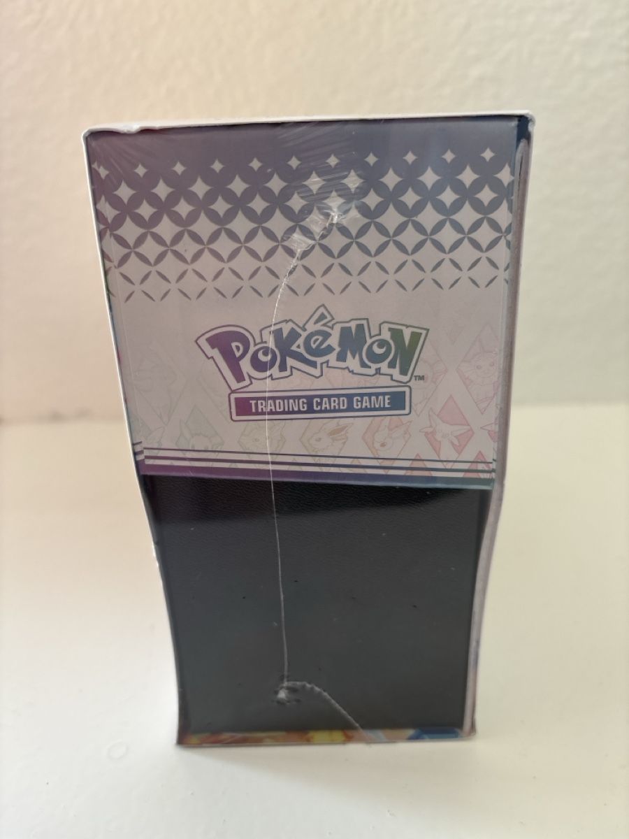 Pokémon Cartes à collectionner: Pokémon Prismatic Evolutions Etb OVP Englisch – Neuf avec emballage d'origine à Basel par AufeinenBlick 3