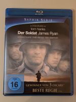 "Der Soldat James Ryan" mit Tom Hanks [2 Blu-rays]