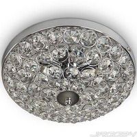 +Deckenleuchte A++ bis E Deckenlampe Kristall