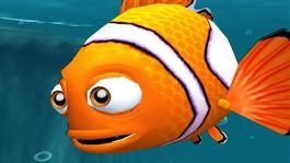 Findet Nemo Tauche ab Unterwasserabenteuer   PS 2