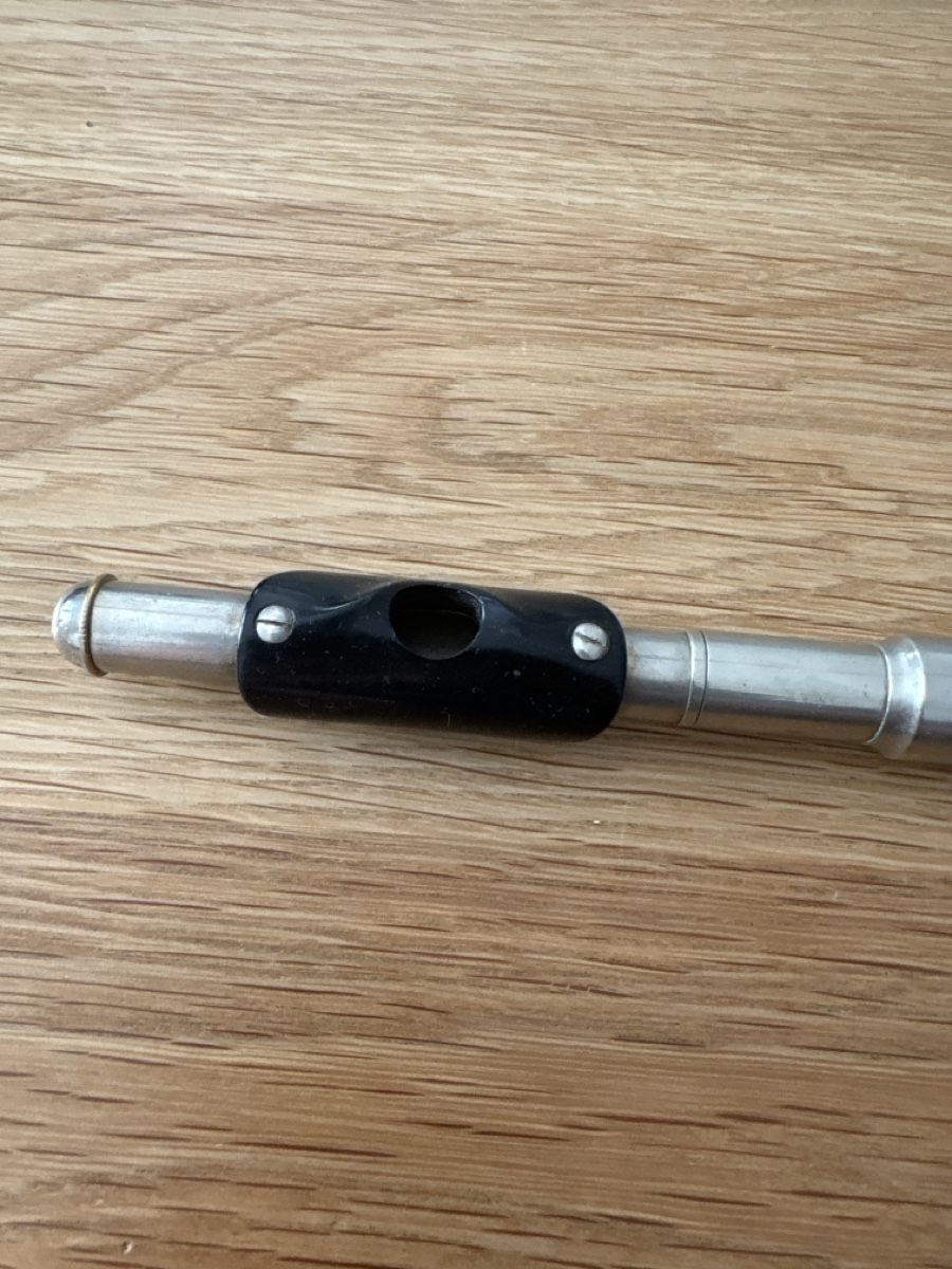 Strumenti musicali: Piccolo Vintage – Usato da Frauenfeld venduto da non_2bmj 1