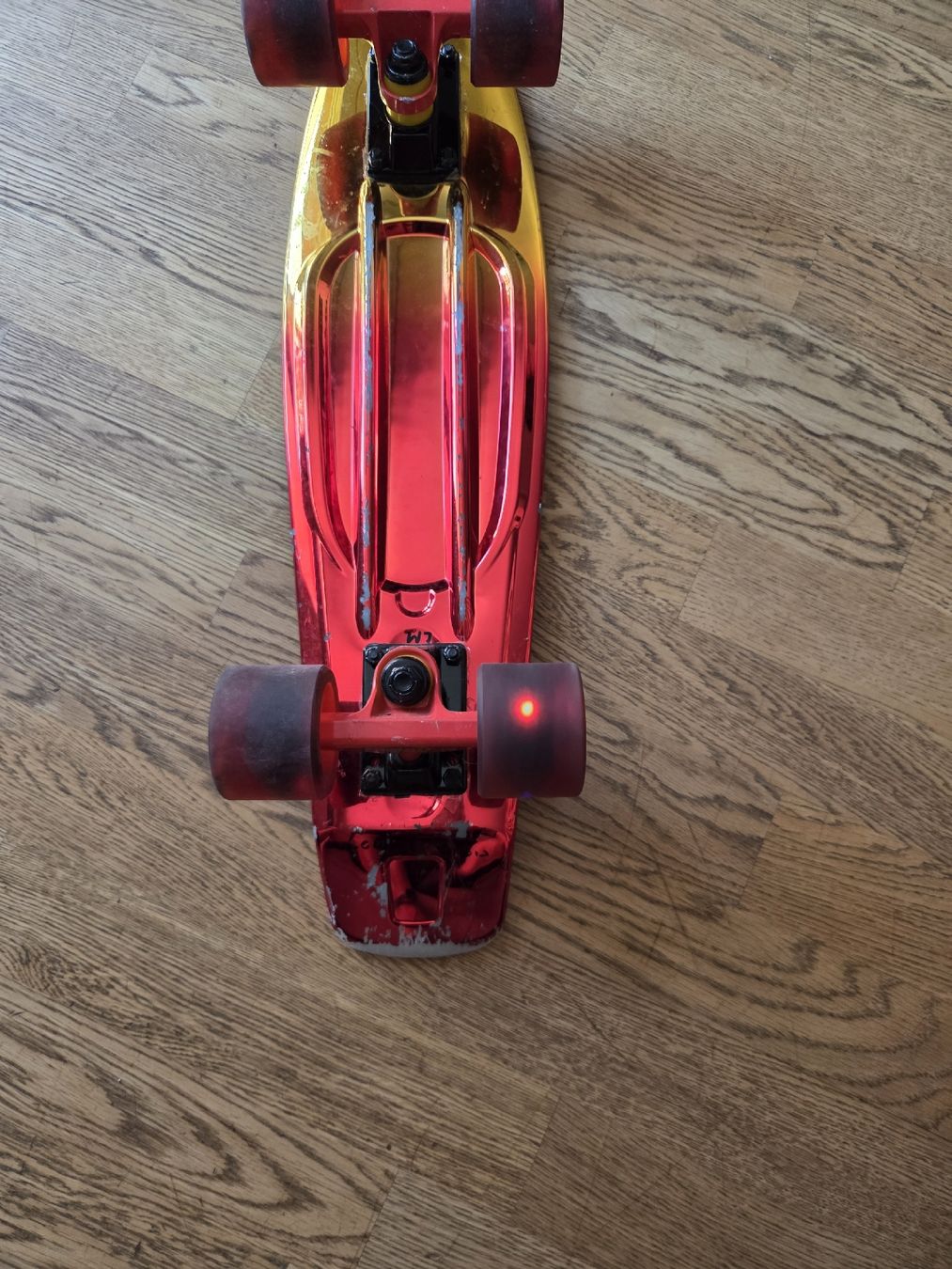 Slide Skateboards: Skateboard Slide – Usato da Mittelhäusern venduto da Sam_1981 5