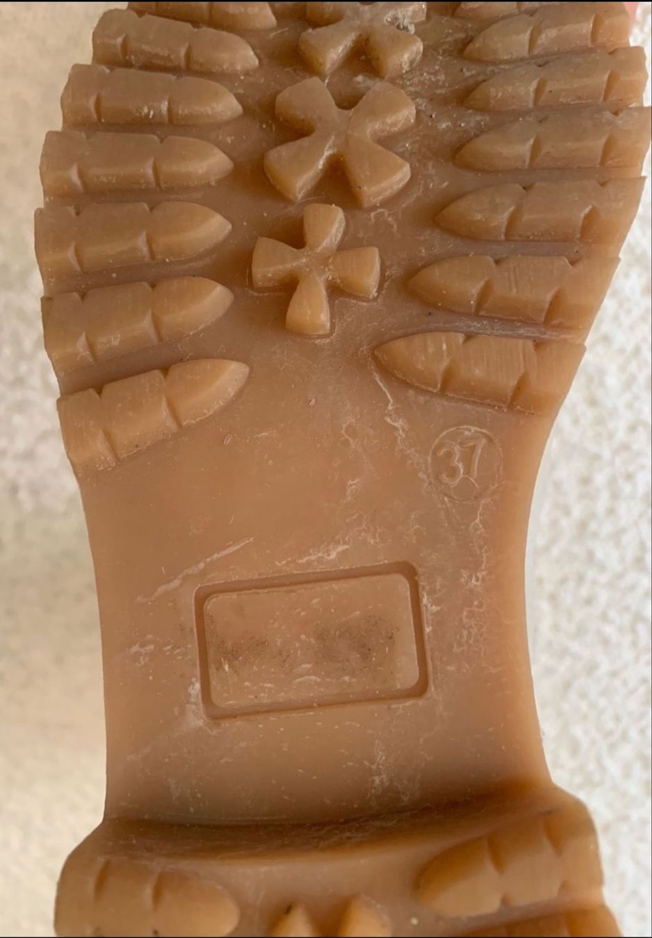 Tamaris Scarpe da donna: TAMARIS Winterstiefel Gr. 37, echtes Leder – Usato da Zürich venduto da Coco.swiss 2