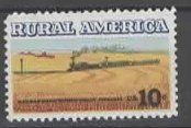 USA : RURAL AMERICA   (3