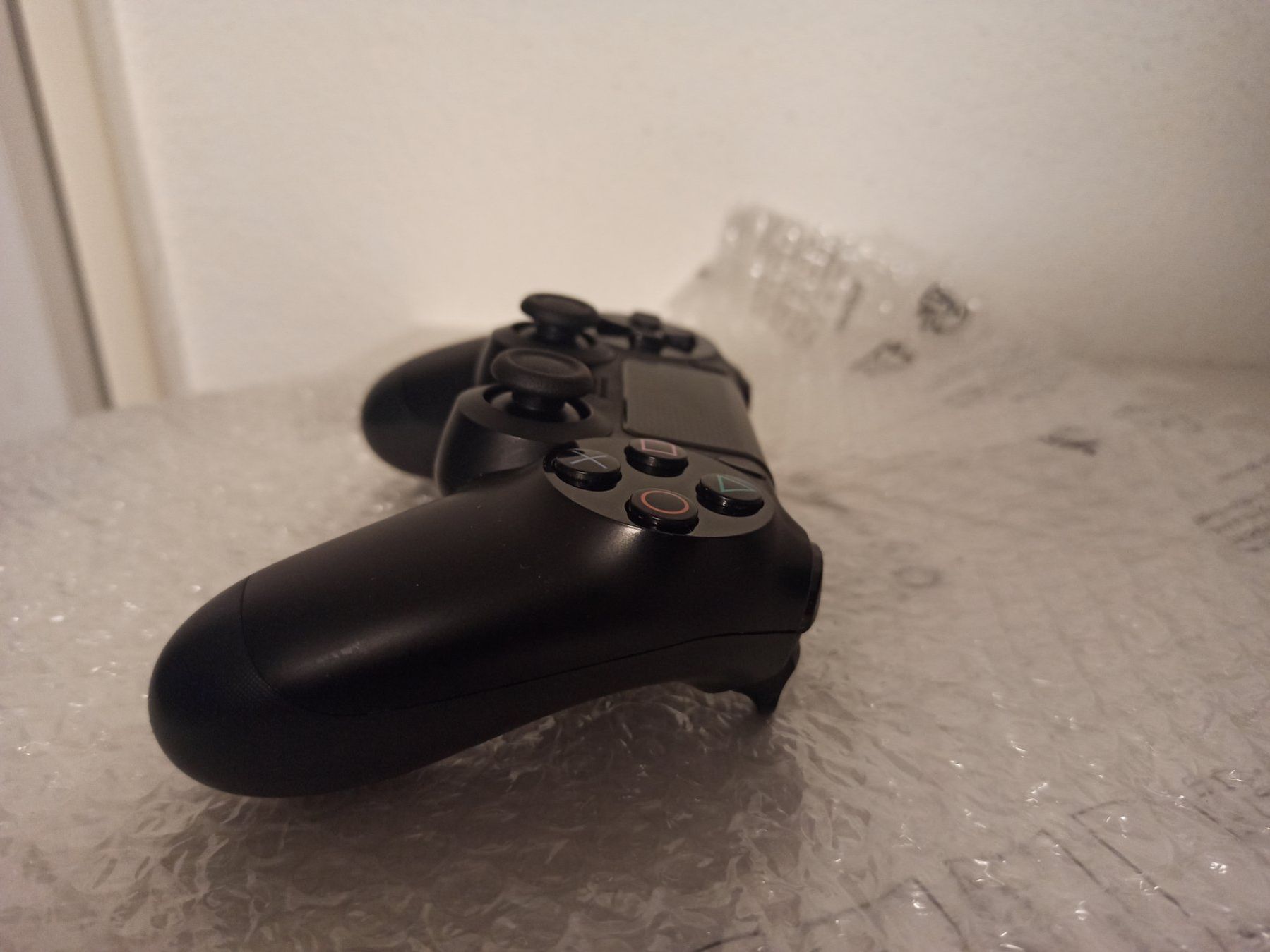 Controller: Original Controller Sony PS4 Wireless DualShock 4 V1 – Usato da Oberweningen venduto da mar_87mx 4