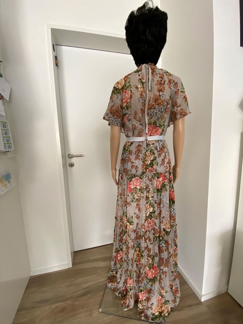 Vestiti: Needle&Thread Kleid Neu  Gr.38-40 (10) – Nuovo e nell'imballaggio originale da Dielsdorf venduto da ncgarasi 1