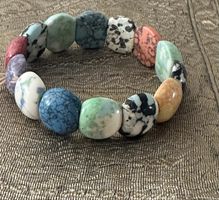 buntes Armband