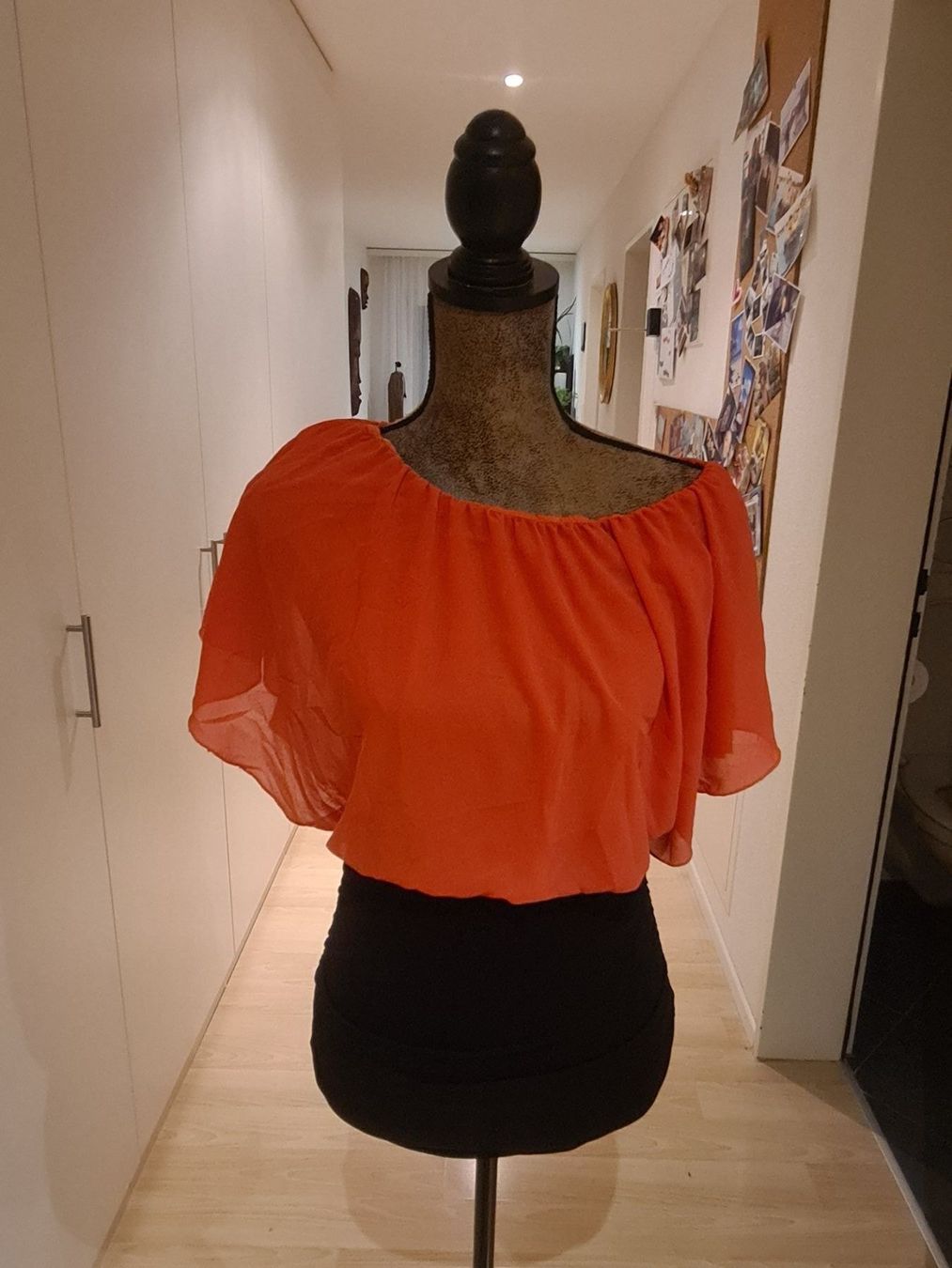 T-shirt: Süsses Damen- Oberteil – Usato da Fehraltorf venduto da Sumin